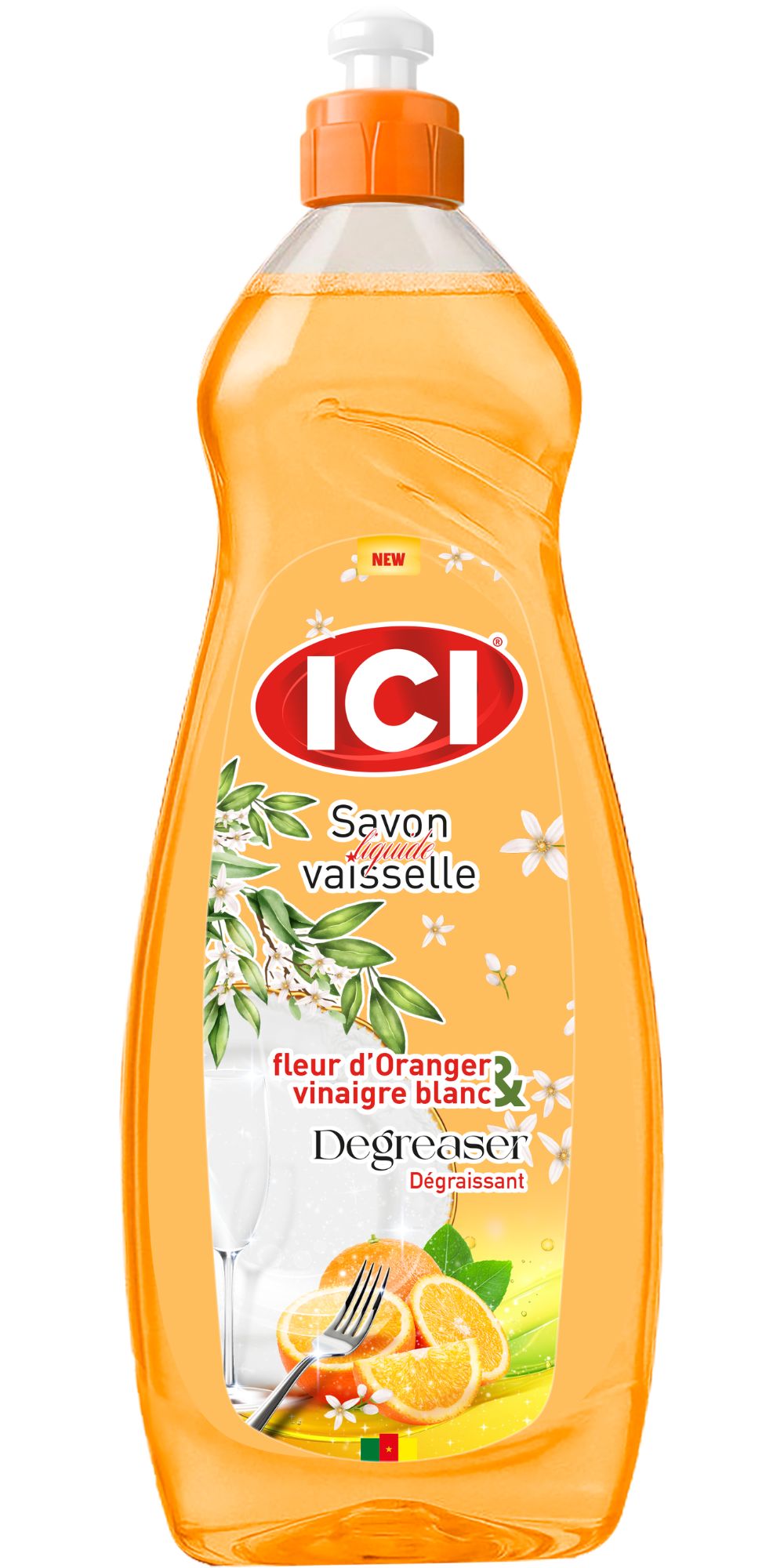 Savon vaisselle